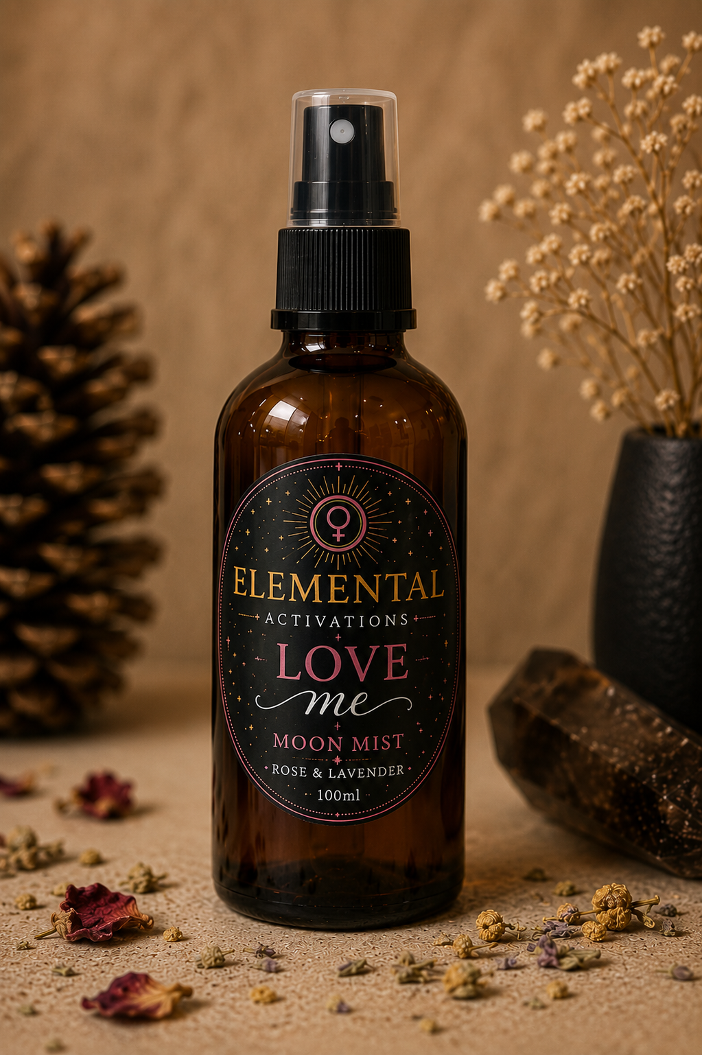 Love Me Moon Mist